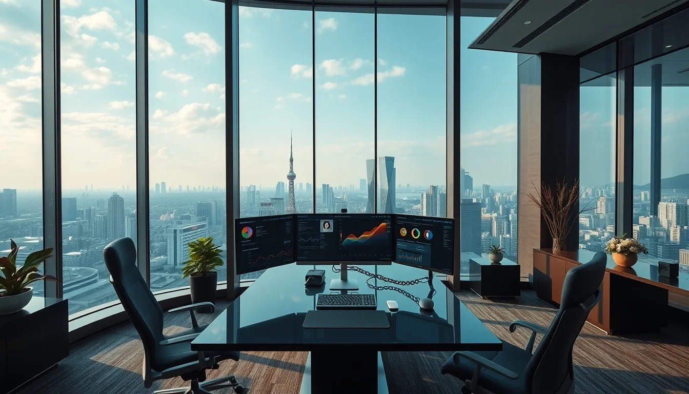 Premium plan visual